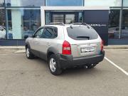 Hyundai Tucson I Москва  - изображение 23