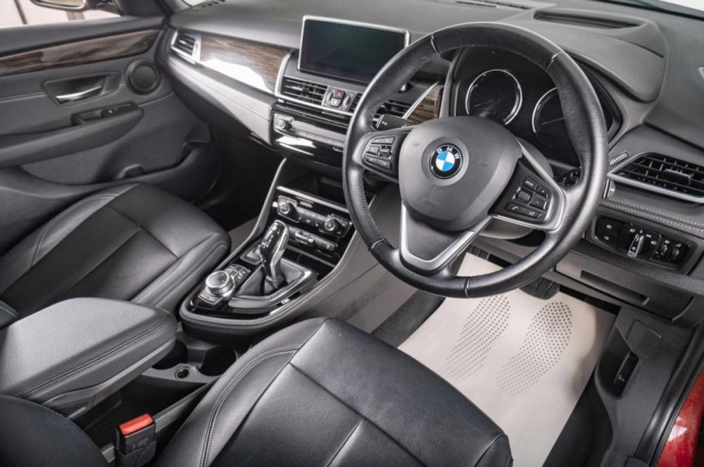 BMW 2 серии Active Tourer F45 Рестайлинг Томск  - изображение 8