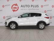 Kia Sportage IV Минеральные Воды  - изображение 27