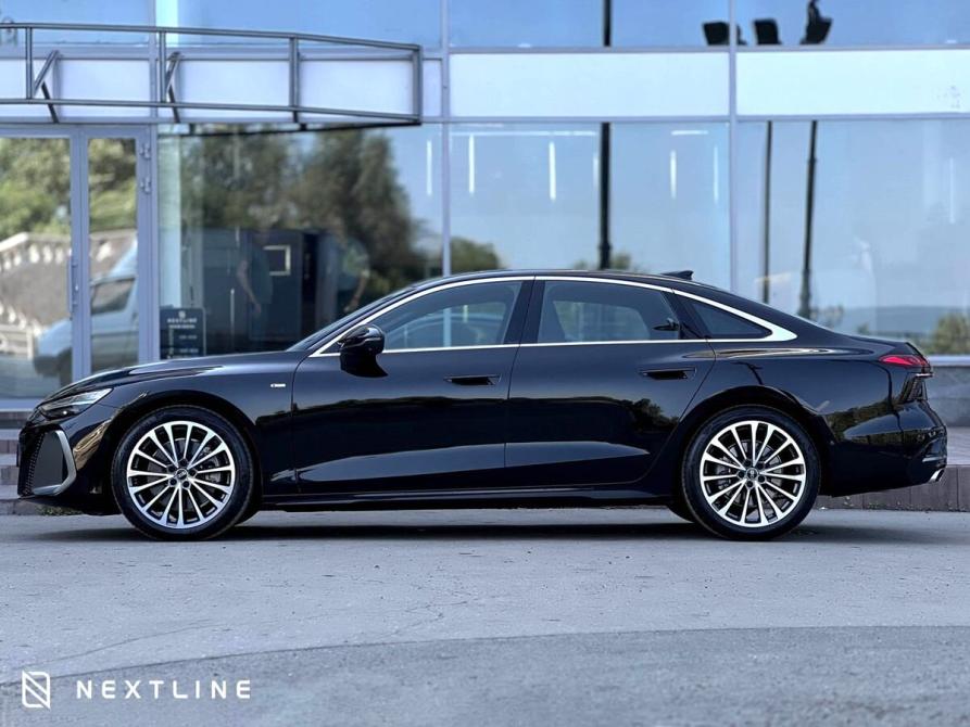 Audi A6 VI (C9) Самара  - изображение 2