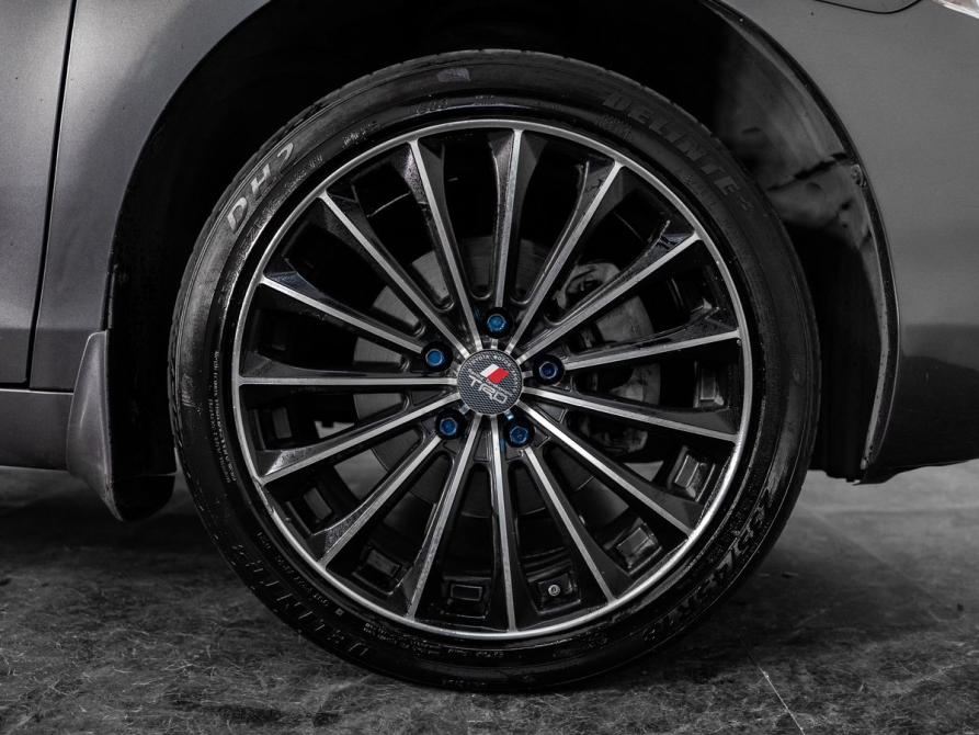 Toyota Camry VI (XV40) Иркутск  - изображение 19