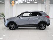 Hyundai Creta I Рестайлинг Самара  - изображение 28