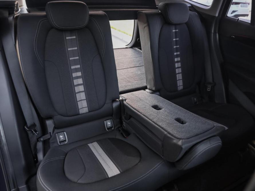 BMW X1 II (F48) Санкт-Петербург  - изображение 25