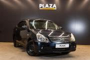 Nissan Almera III (G15) Уфа  - изображение 21