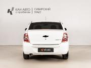 Chevrolet Cobalt II Казань  - изображение 12