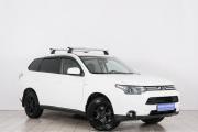 Mitsubishi Outlander III Красноярск  - изображение 24