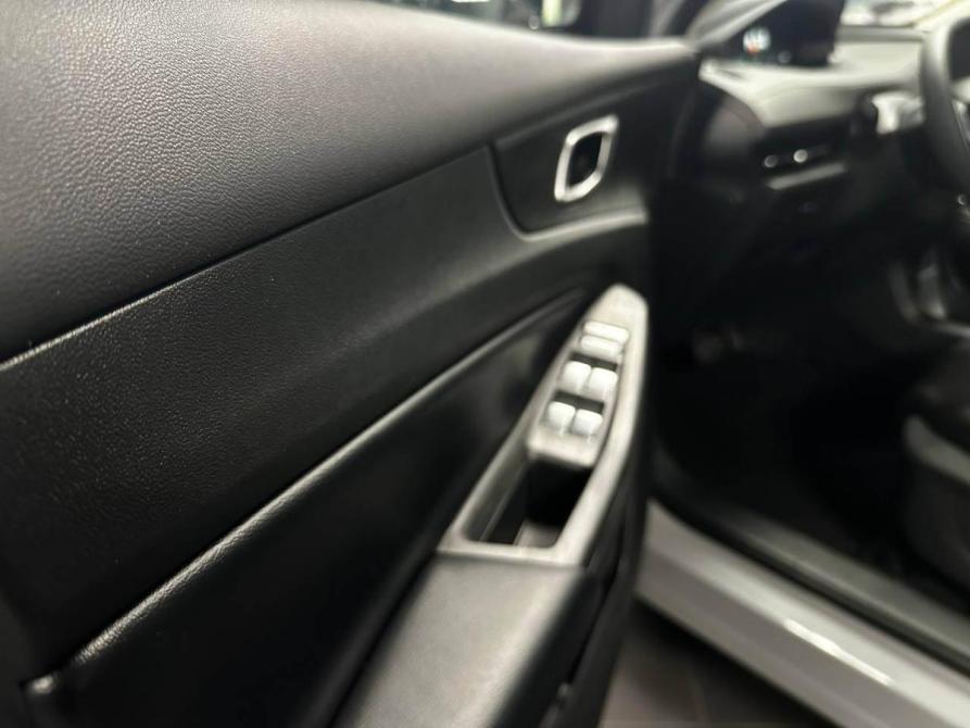 Changan UNI-S (CS55 Plus) I Волгоград  - изображение 9