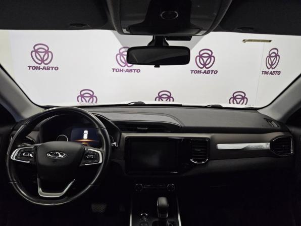 Chery Tiggo 4 I Рестайлинг с пробегом 2020 года, цена 1 277 000 рублей, 77467 км, внедорожник, Автокод Объявления