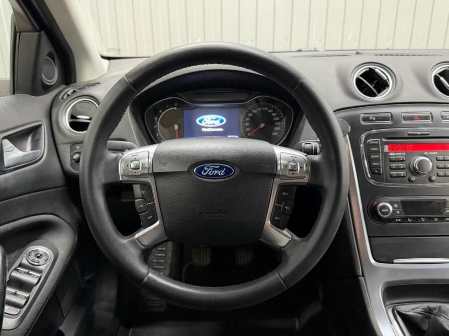Ford Mondeo IV Рестайлинг Магнитогорск  - изображение 8
