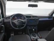 Volkswagen Tiguan II Москва  - изображение 26