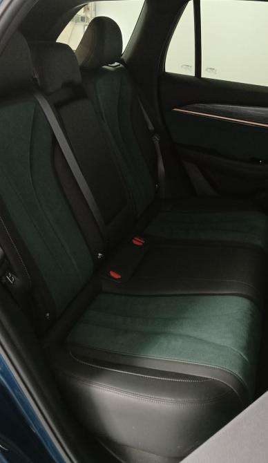 Geely Monjaro I Москва  - изображение 27