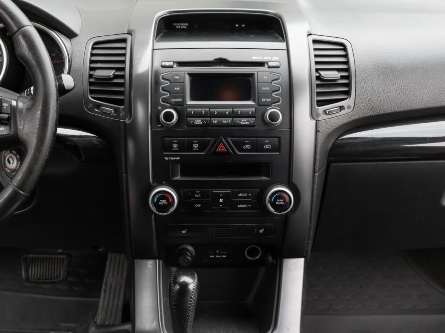 Kia Sorento II Москва  - изображение 14