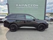 Mitsubishi Outlander III Екатеринбург  - изображение 16