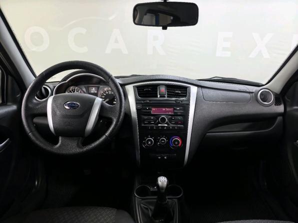 Datsun on-DO I с пробегом 2019 года, цена 580 000 рублей, 130387 км, седан, Автокод Объявления