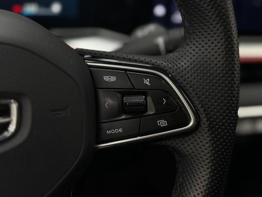 Geely Coolray I Рестайлинг Казань  - изображение 16