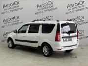 Lada (ВАЗ) Largus I Ставрополь  - изображение 20