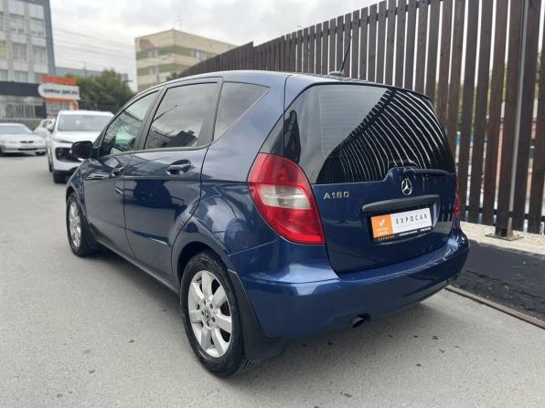 Mercedes-Benz A-Класс II (W169) Рестайлинг с пробегом 2010 года, цена 670 000 рублей, 200000 км, хэтчбек, Автокод Объявления