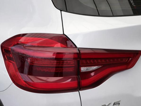 BMW X3 III (G01) с пробегом 2019 года, цена 3 467 000 рублей, 120782 км, внедорожник, Автокод Объявления