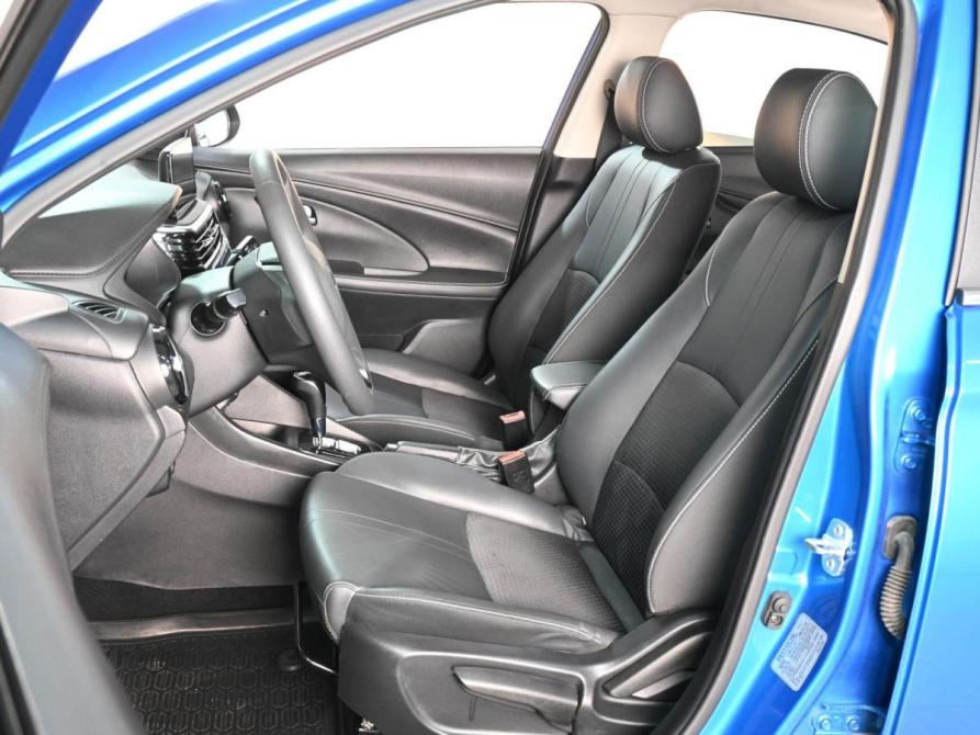 Changan Alsvin Ростов-на-Дону  - изображение 10