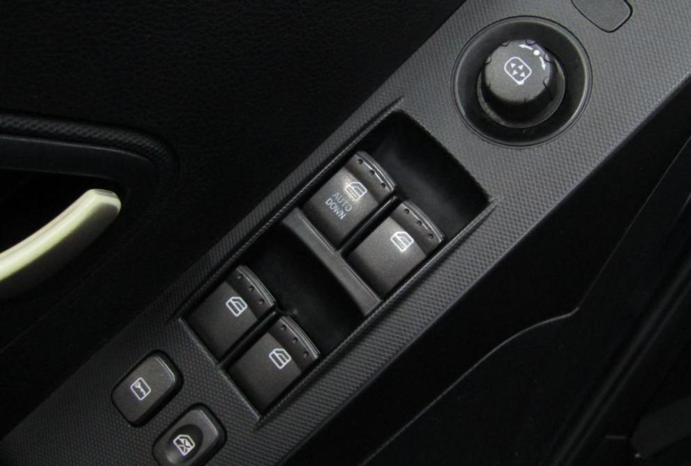SsangYong Actyon II Екатеринбург  - изображение 21
