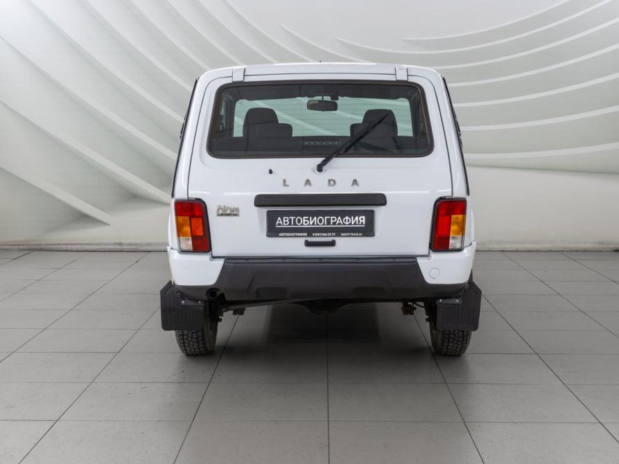 Lada (ВАЗ) Niva Legend Волгоград  - изображение 6