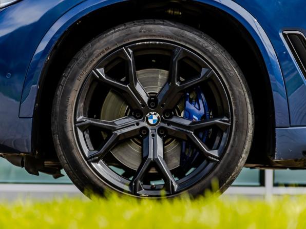 BMW X5 IV (G05/G18) с пробегом 2019 года, цена 4 700 000 рублей, 272030 км, внедорожник, Автокод Объявления
