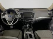Geely Emgrand X7 I Рестайлинг Москва  - изображение 31