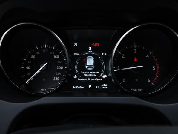 Land Rover Range Rover Evoque I Рестайлинг с пробегом 2018 года, цена 2 246 000 рублей, 148066 км, внедорожник, Автокод Объявления