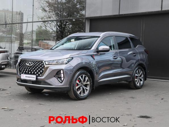 Chery Tiggo 7 Pro Max I с пробегом 2024 года, цена 1 700 000 рублей, 32151 км, внедорожник, Автокод Объявления
