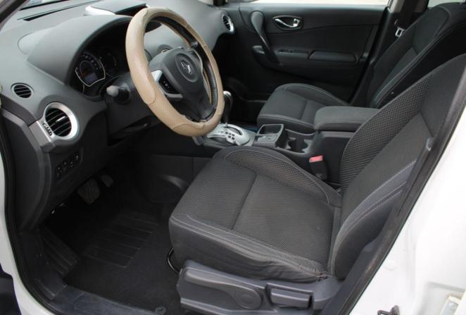 Renault Koleos I Рестайлинг 2 с пробегом 2013 года, цена 880 000 рублей, 241329 км, внедорожник, Автокод Объявления