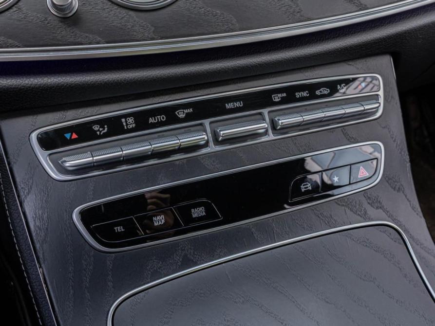 Mercedes-Benz E-Класс V (W213 S213 C238) Краснодар  - изображение 15