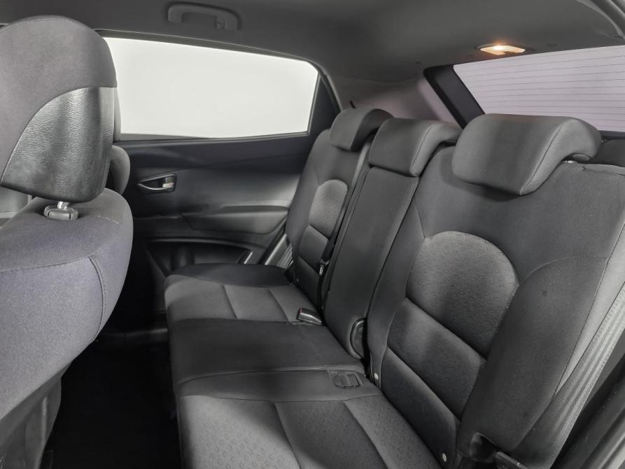 SsangYong Actyon II Нижний Новгород  - изображение 10