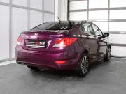 Hyundai Solaris I Кемерово  - изображение 24