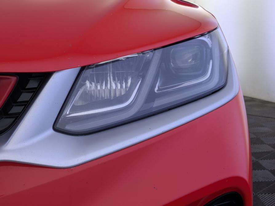 Geely Coolray I Москва  - изображение 17