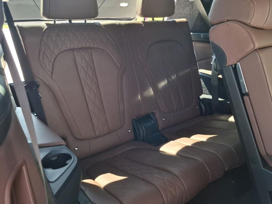 BMW X7 I (G07) Санкт-Петербург  - изображение 15