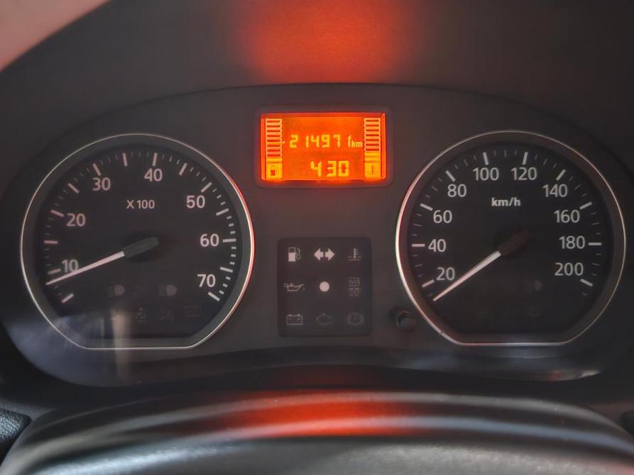 Nissan Almera III (G15) Вологда  - изображение 10