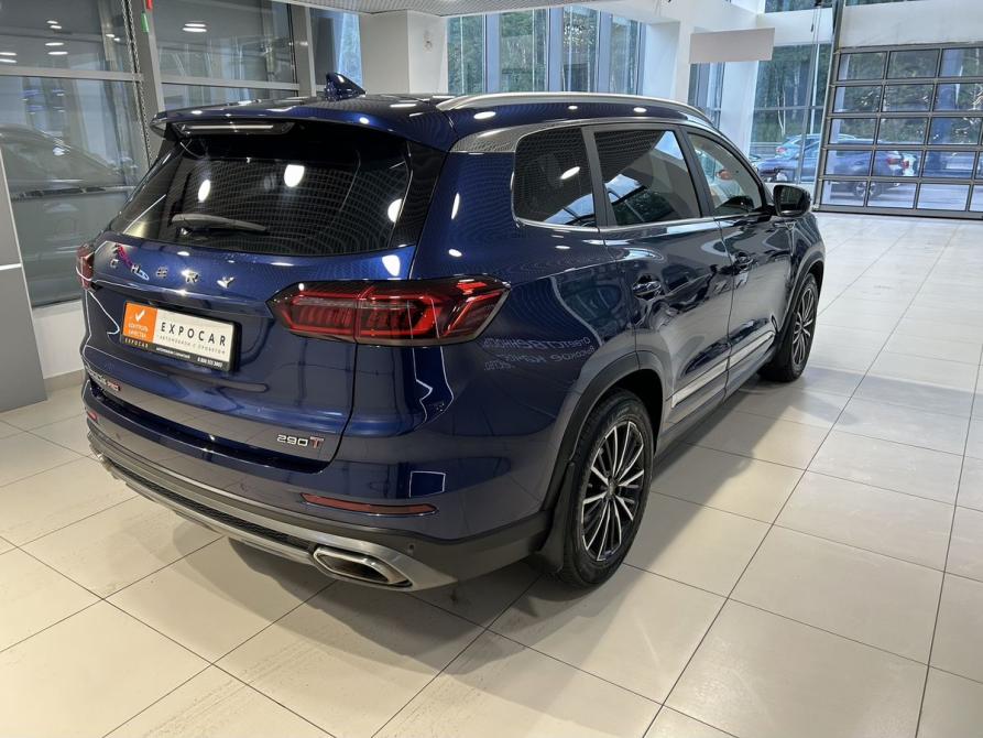 Chery Tiggo 8 Pro I Нижний Новгород  - изображение 5