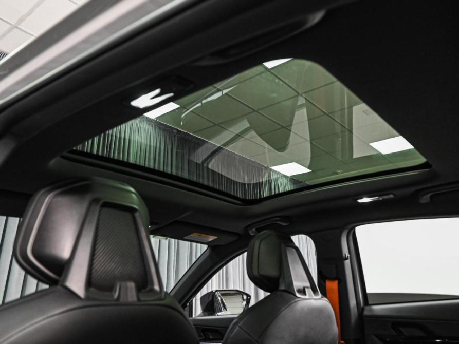 Changan UNI-V I Ставрополь  - изображение 12