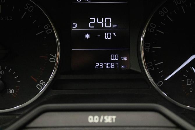 Skoda Octavia III (A7) с пробегом 2014 года, цена 999 000 рублей, 237087 км, лифтбек, Автокод Объявления