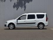 Lada (ВАЗ) Largus I Краснодар  - изображение 22