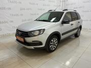 Lada (ВАЗ) Granta I Рестайлинг Пермь  - изображение 18