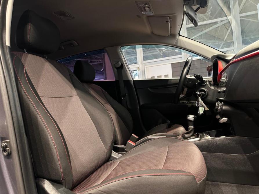 Kia Rio IV Рестайлинг Краснодар  - изображение 13