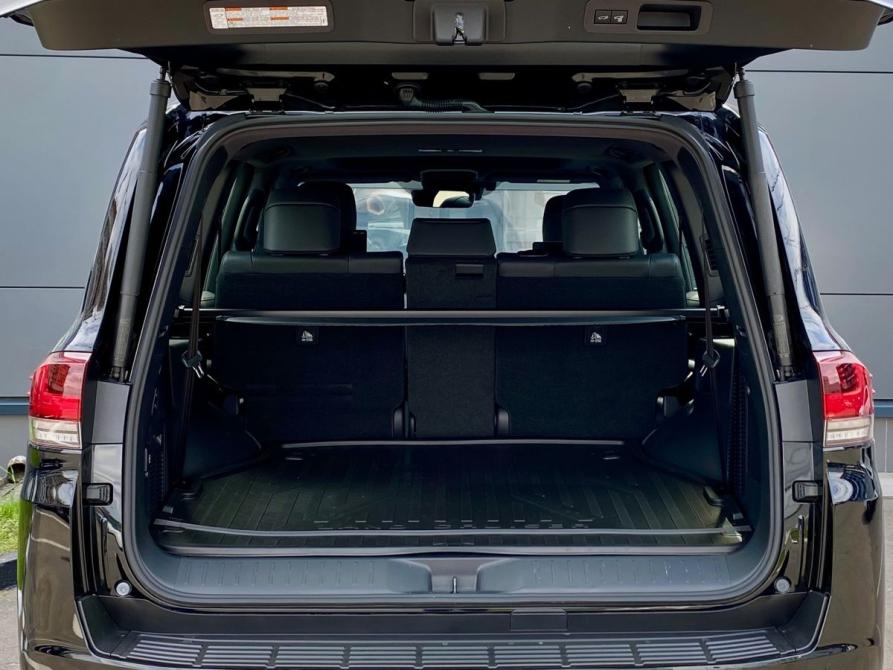 Toyota Land Cruiser 300 Series Москва  - изображение 8