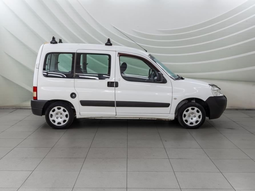Peugeot Partner II Волгоград  - изображение 8