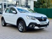 Renault Sandero II Рестайлинг Великий Новгород  - изображение 23