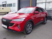 Haval F7x I Рестайлинг Москва  - изображение 18