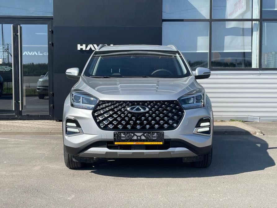 Chery Tiggo 4 Pro I Вологда  - изображение 8