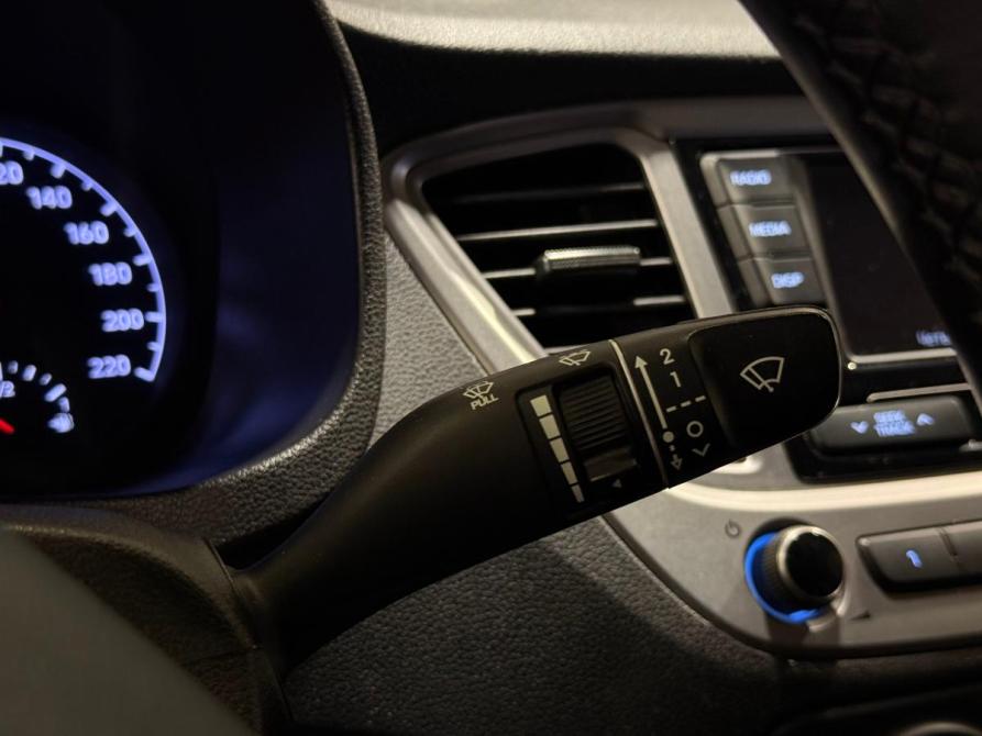 Hyundai Solaris II Челябинск  - изображение 19