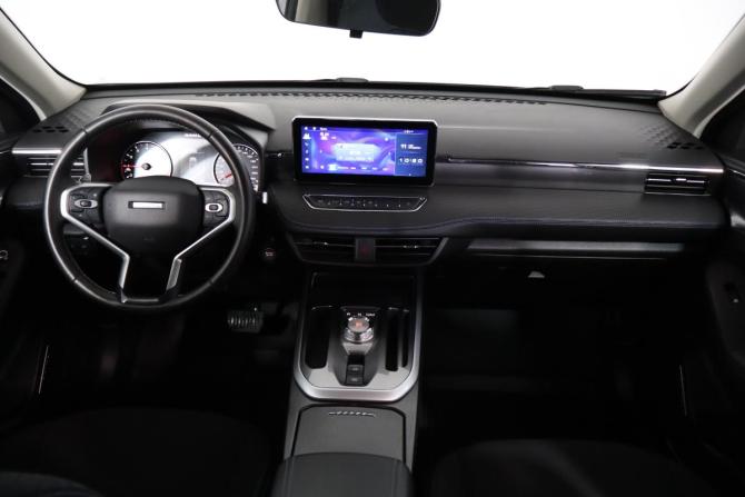 Haval Jolion I Рестайлинг с пробегом 2025 года, цена 1 949 000 рублей, 25000 км, внедорожник, Автокод Объявления