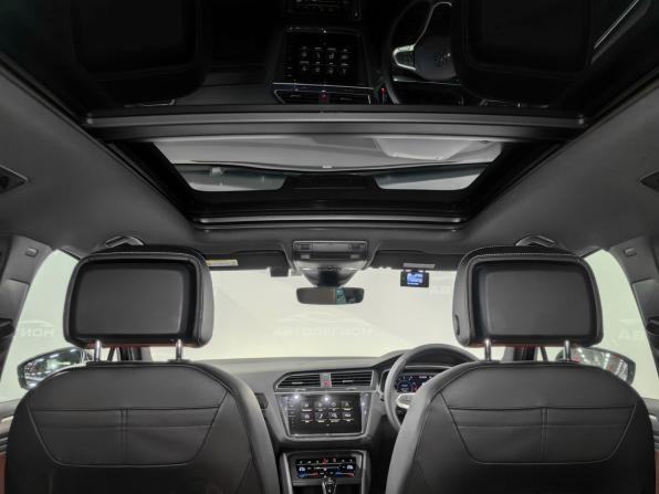 Volkswagen Tiguan II с пробегом 2021 года, цена 3 300 000 рублей, 15000 км, внедорожник, Автокод Объявления
